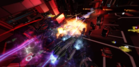 NeonXSZ Steam Key GLOBAL - 22