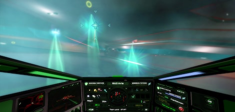NeonXSZ Steam Key GLOBAL - 23