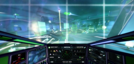 NeonXSZ Steam Key GLOBAL - 18
