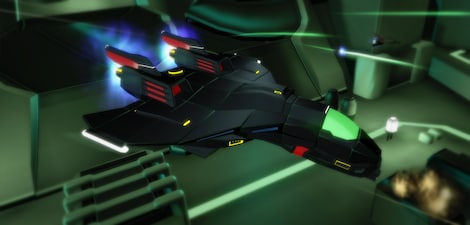 NeonXSZ Steam Key GLOBAL - 20