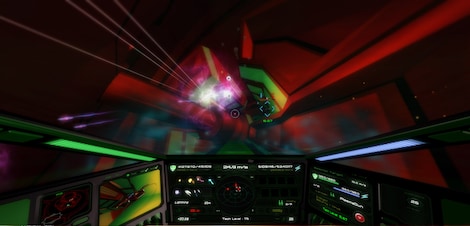 NeonXSZ Steam Key GLOBAL - 19