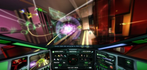 NeonXSZ Steam Key GLOBAL - 17