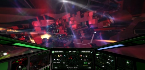 NeonXSZ Steam Key GLOBAL - 16