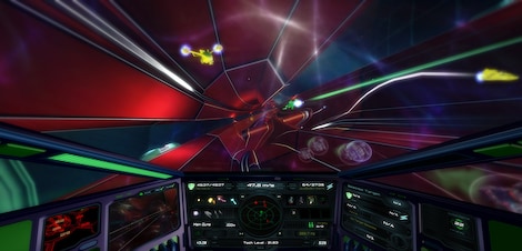 NeonXSZ Steam Key GLOBAL - 13