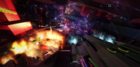 NeonXSZ Steam Key GLOBAL - 15