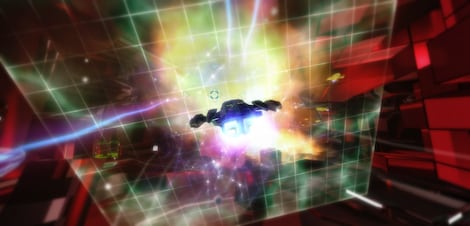 NeonXSZ Steam Key GLOBAL - 11