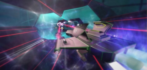 NeonXSZ Steam Key GLOBAL - 14