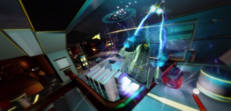 NeonXSZ Steam Key GLOBAL - 9