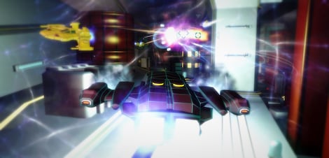 NeonXSZ Steam Key GLOBAL - 12