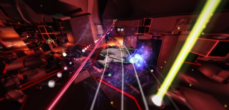 NeonXSZ Steam Key GLOBAL - 8