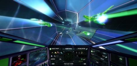 NeonXSZ Steam Key GLOBAL - 5