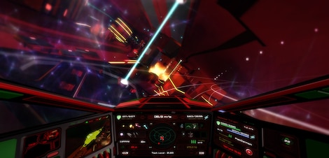 NeonXSZ Steam Key GLOBAL - 3