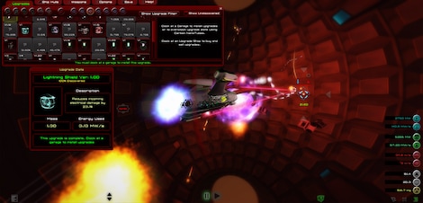 NeonXSZ Steam Key GLOBAL - 4