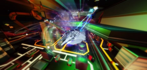 NeonXSZ Steam Key GLOBAL - 2