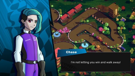 NeoSprint (PC) - Steam Key - GLOBAL - 4