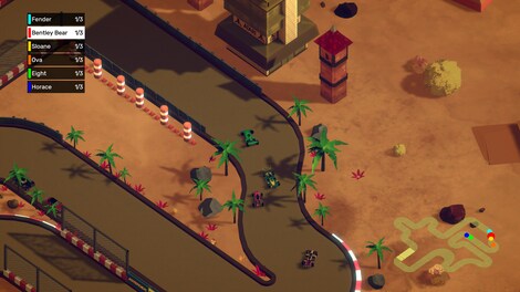 NeoSprint (PC) - Steam Key - GLOBAL - 7