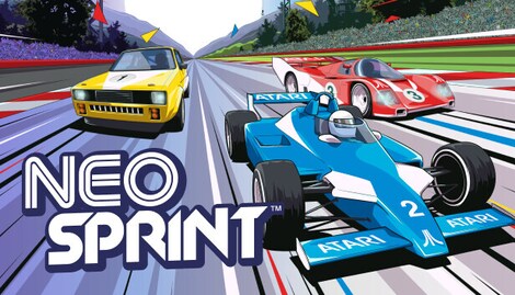NeoSprint (Xbox Series X/S) - Xbox Live Account - GLOBAL - 0