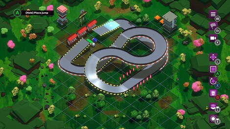 NeoSprint (Xbox Series X/S) - Xbox Live Account - GLOBAL - 10