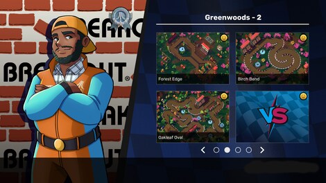 NeoSprint (Xbox Series X/S) - Xbox Live Account - GLOBAL - 9