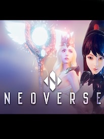 NEOVERSE (PC) - Steam Gift - EUROPE - 1