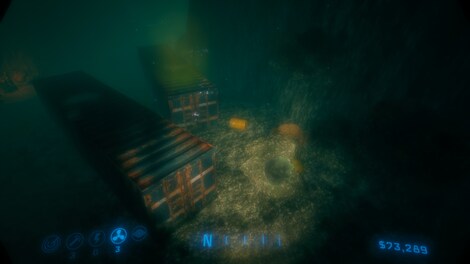 Neptune Flux Steam Gift GLOBAL - 5