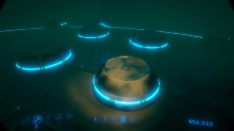 Neptune Flux Steam Gift GLOBAL - 3