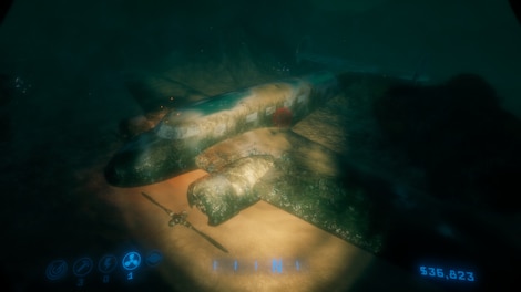 Neptune Flux Steam Gift GLOBAL - 6