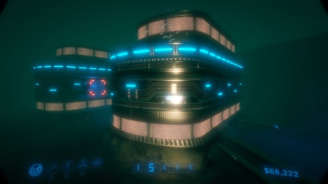 Neptune Flux Steam Key GLOBAL - 0