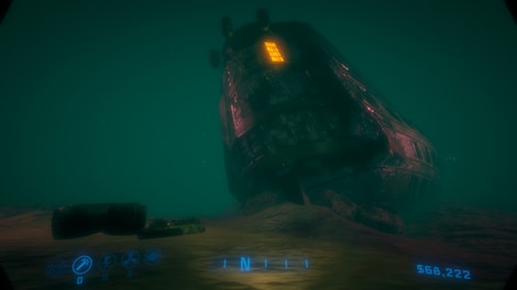 Neptune Flux Steam Key GLOBAL - 4