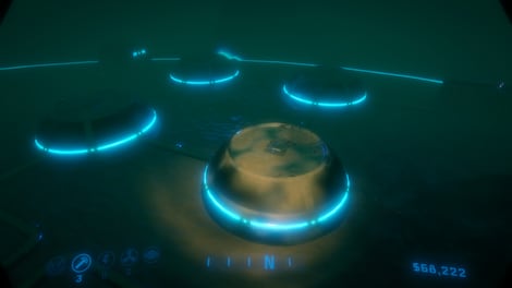 Neptune Flux Steam Key GLOBAL - 3
