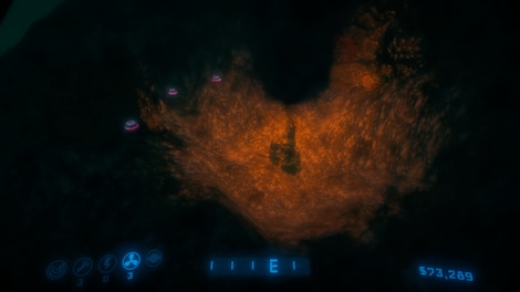 Neptune Flux Steam Key GLOBAL - 7