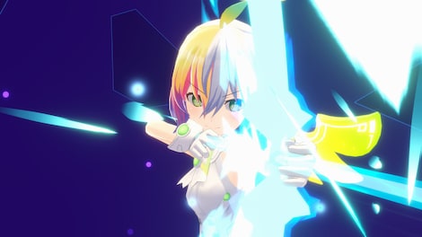 Neptunia Game Maker R:Evolution (PC) - Steam Key - GLOBAL - 6