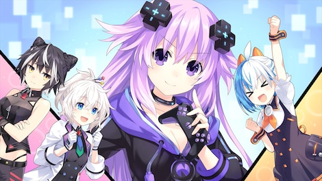 Neptunia Game Maker R:Evolution (Xbox Series X/S, PC) - Xbox Live Key - GLOBAL - 5