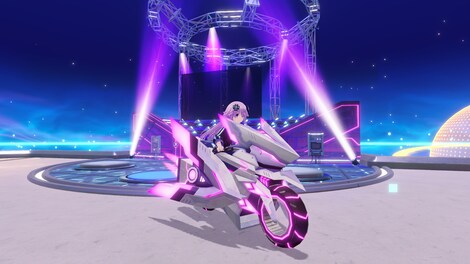 Neptunia Riders vs. Dogoos (PS5) - PSN Key - NORTH AMERICA - 11