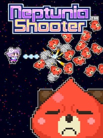 Neptunia Shooter / ネプシューター (PC) - Steam Gift - GLOBAL - 1