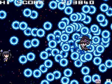 Neptunia Shooter / ネプシューター (PC) - Steam Gift - GLOBAL - 7