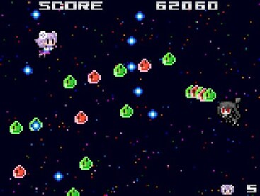 Neptunia Shooter / ネプシューター (PC) - Steam Key - CHINA - 9