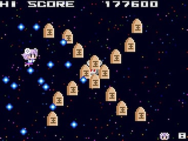 Neptunia Shooter / ネプシューター (PC) - Steam Key - GLOBAL - 10