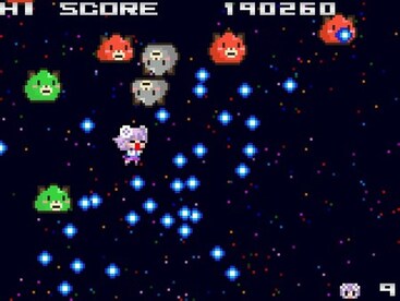 Neptunia Shooter / ネプシューター (PC) - Steam Key - GLOBAL - 11