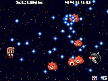 Neptunia Shooter / ネプシューター (PC) - Steam Key - GLOBAL - 13