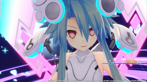Neptunia: Sisters VS Sisters (PC) - Steam Account - GLOBAL - 6