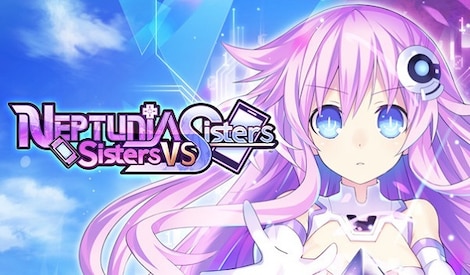 Neptunia: Sisters VS Sisters (PC) - Steam Account - GLOBAL - 0