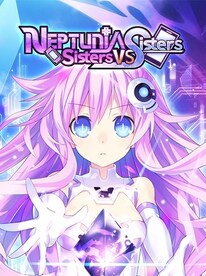 Neptunia: Sisters VS Sisters (PC) - Steam Gift - EUROPE - 1