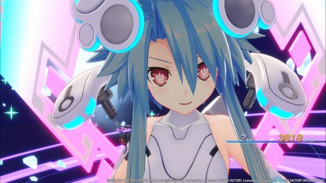Neptunia: Sisters VS Sisters (PC) - Steam Gift - EUROPE - 6