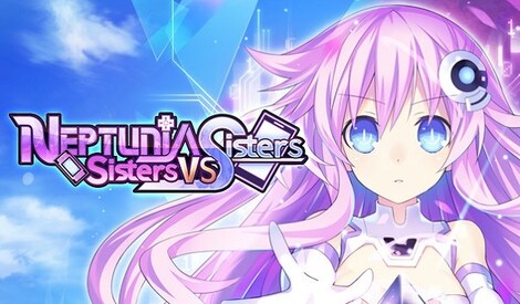 Neptunia: Sisters VS Sisters (PC) - Steam Gift - EUROPE - 0