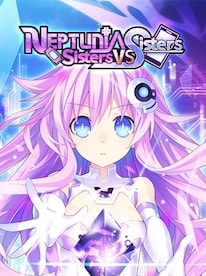 Neptunia: Sisters VS Sisters (PC) - Steam Gift - GLOBAL - 1