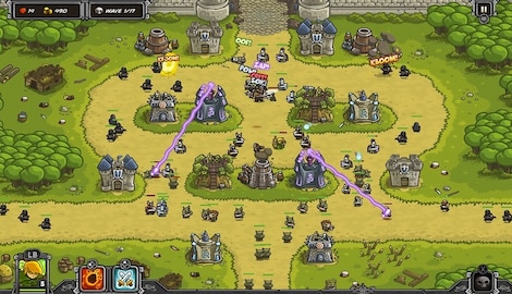 Neptunia: Sisters VS Sisters (PC) - Steam Gift - GLOBAL - 11