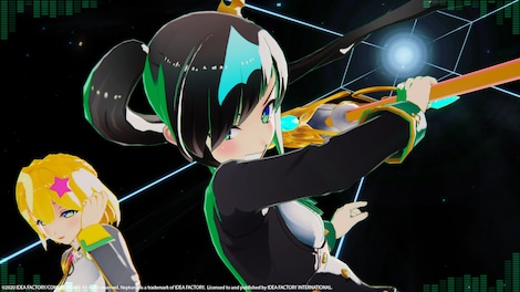 Neptunia Virtual Stars (PC) - Steam Key - GLOBAL - 3
