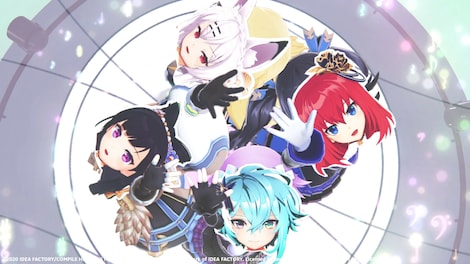 Neptunia Virtual Stars - ReVdol! Pack (PC) - Steam Key - GLOBAL - 3