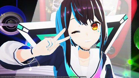 Neptunia Virtual Stars - Towa Kiseki (Character & Story) (PC) - Steam Key - EUROPE - 4